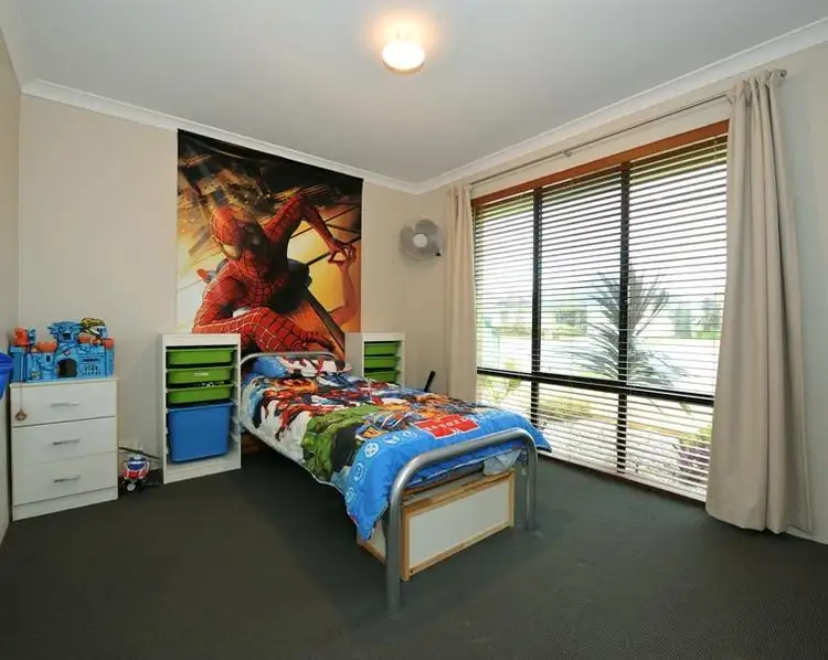Fifth view of Homely house listing, 18 Emden Link, Port Kennedy WA 6172
