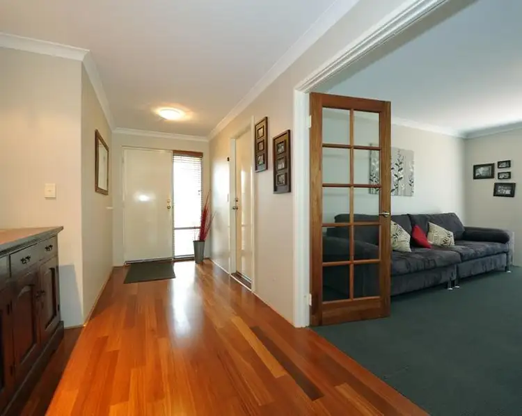 Second view of Homely house listing, 18 Emden Link, Port Kennedy WA 6172
