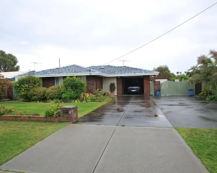 8 Benton Way, Safety Bay WA 6169