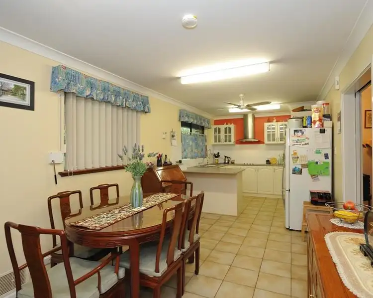 Seventh view of Homely house listing, 8 Benton Way, Safety Bay WA 6169