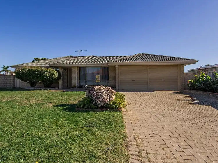 Main view of Homely house listing, 10 St Tropez Court, Port Kennedy WA 6172