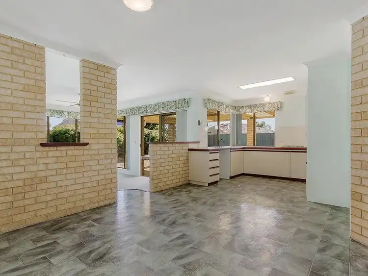 Second view of Homely house listing, 10 St Tropez Court, Port Kennedy WA 6172