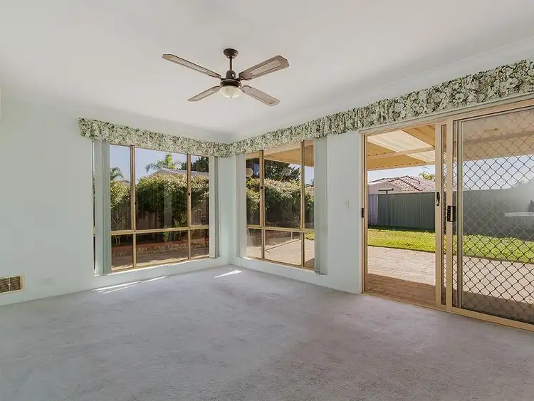 Fourth view of Homely house listing, 10 St Tropez Court, Port Kennedy WA 6172