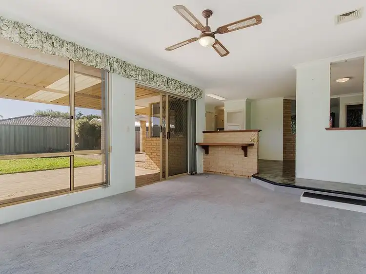 Fifth view of Homely house listing, 10 St Tropez Court, Port Kennedy WA 6172