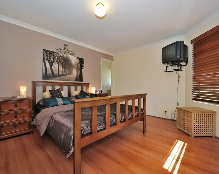 Fifth view of Homely house listing, 56 Seawind Drive, Rockingham WA 6168