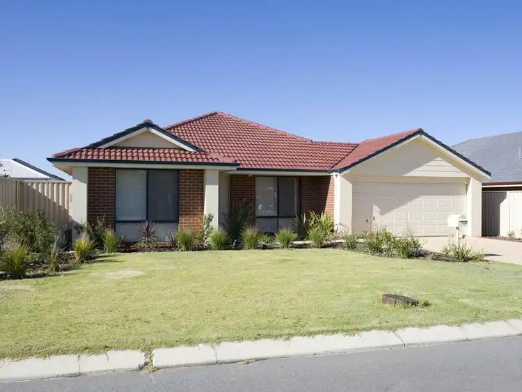 Main view of Homely house listing, 9 Lavinia Crescent, Secret Harbour WA 6173
