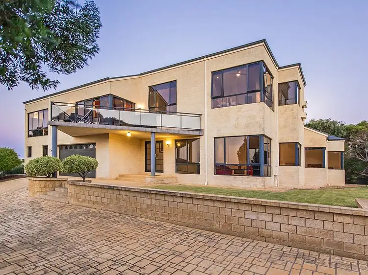 Main view of Homely house listing, 4 Kirkwall Close, Warnbro WA 6169