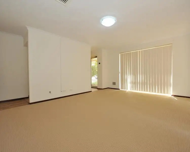 Second view of Homely house listing, 55 Bondi Crescent, Warnbro WA 6169