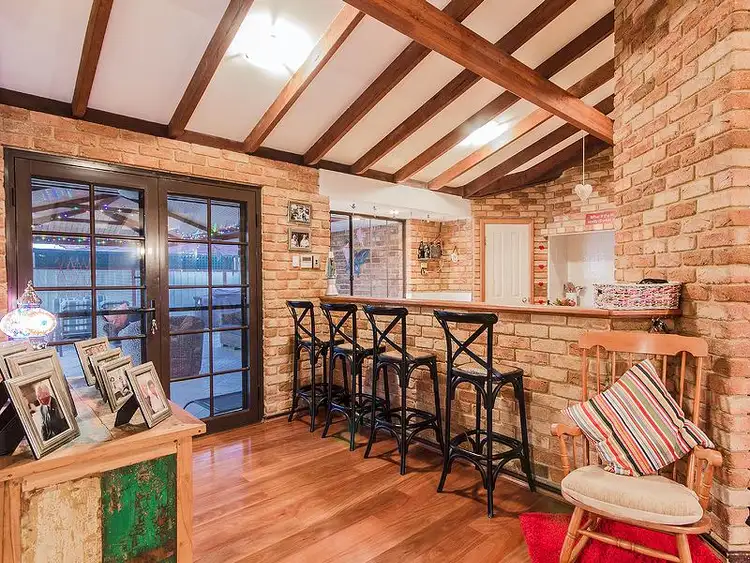 Seventh view of Homely house listing, 12 Salvador Close, Safety Bay WA 6169