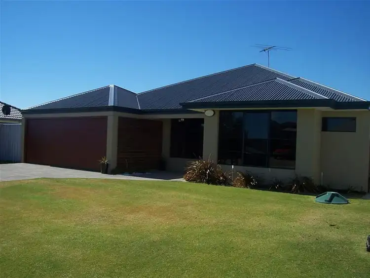 3 Tamarama Street, Secret Harbour WA 6173