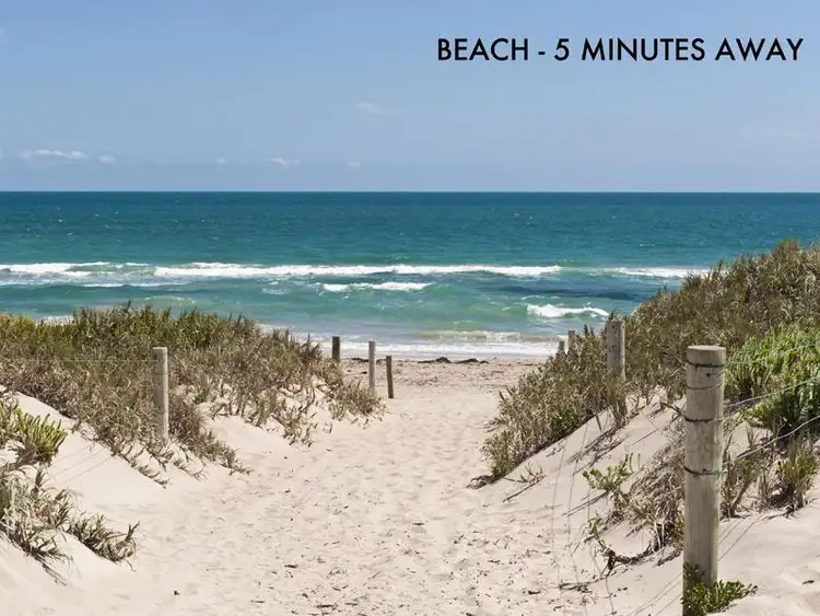 LOT 1898/18 Duranbah Road, Secret Harbour WA 6173