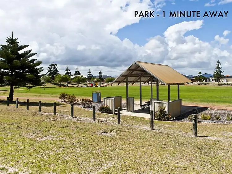 Second view of Homely land listing, LOT 1898/18 Duranbah Road, Secret Harbour WA 6173