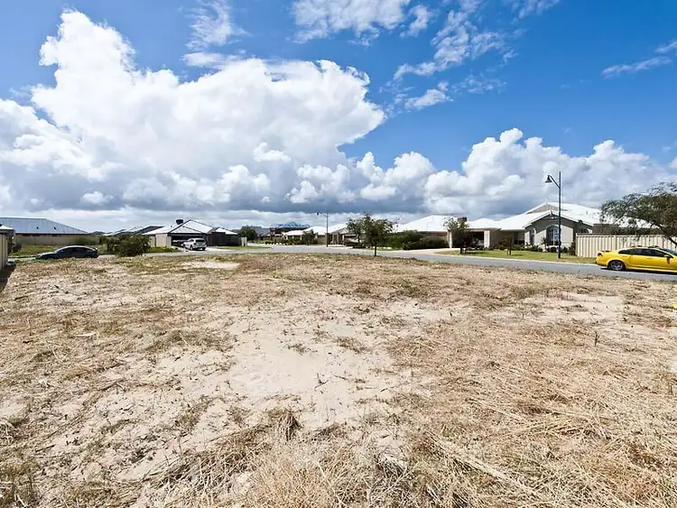 Sixth view of Homely land listing, LOT 1898/18 Duranbah Road, Secret Harbour WA 6173