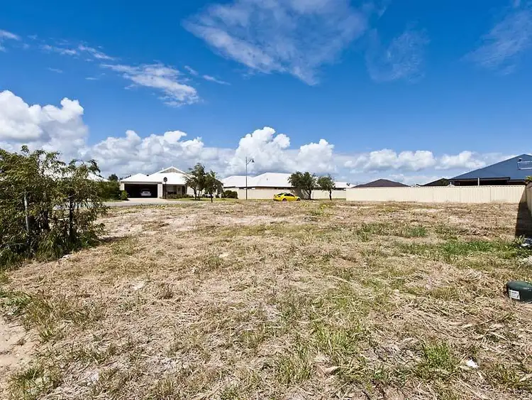 Seventh view of Homely land listing, LOT 1898/18 Duranbah Road, Secret Harbour WA 6173