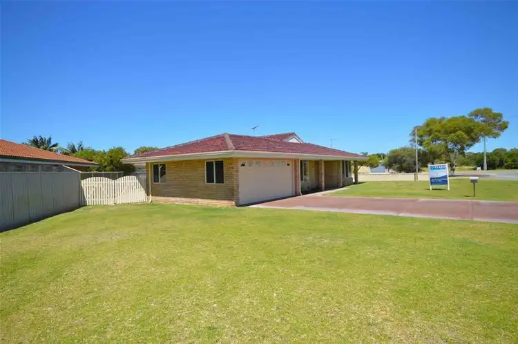 4 Reflection Mews, Safety Bay WA 6169