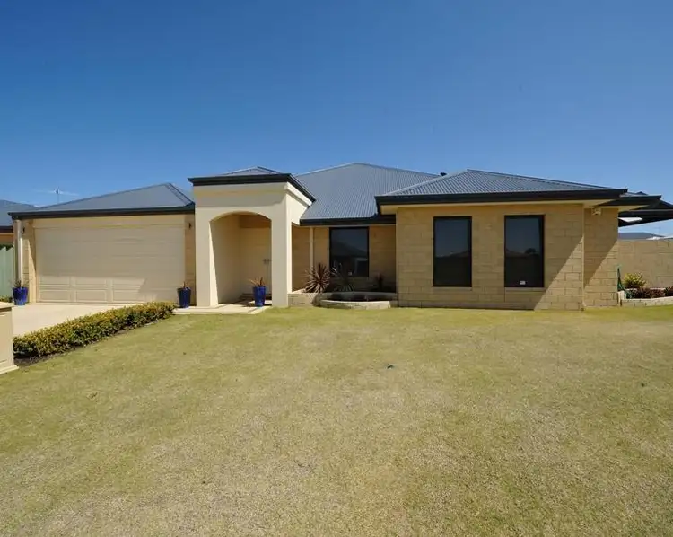 Main view of Homely house listing, 20 Antonio Circuit, Port Kennedy WA 6172