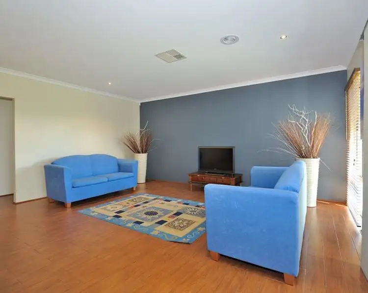 Seventh view of Homely house listing, 20 Antonio Circuit, Port Kennedy WA 6172