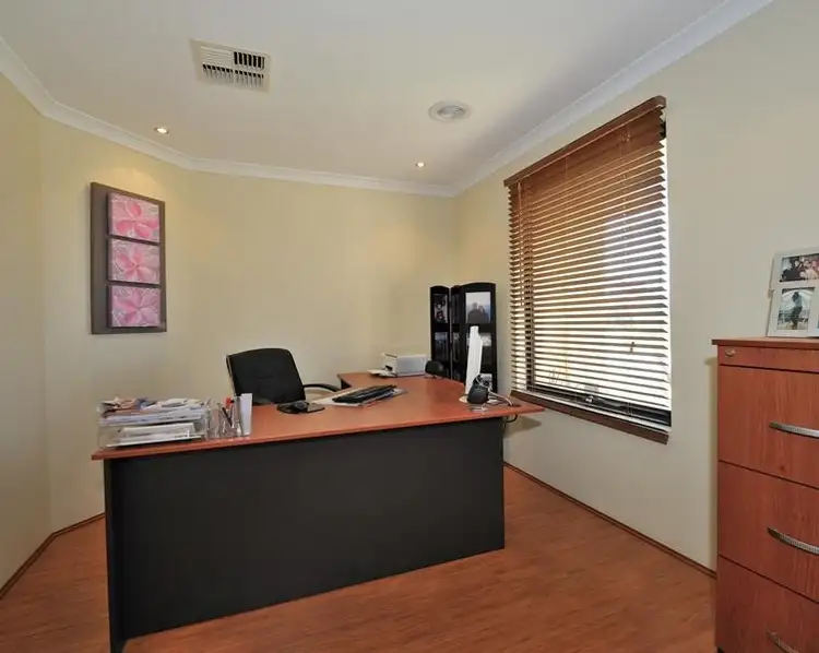 Second view of Homely house listing, 20 Antonio Circuit, Port Kennedy WA 6172
