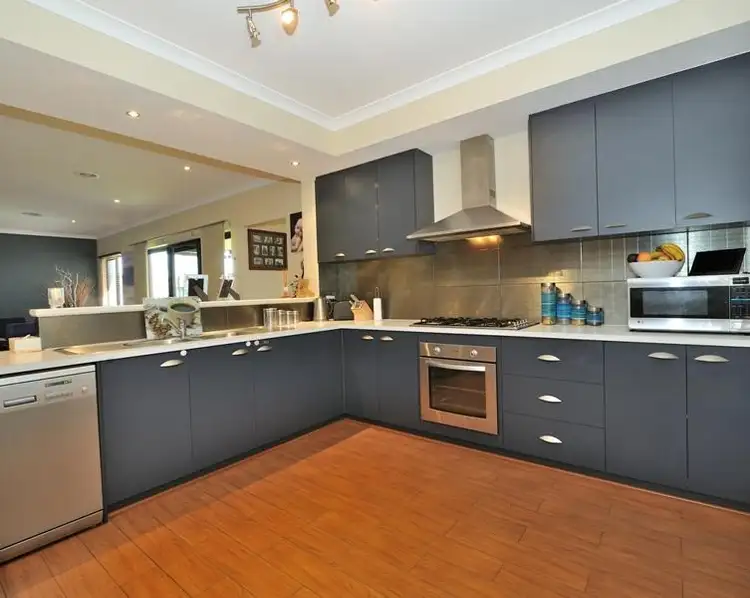 Fifth view of Homely house listing, 20 Antonio Circuit, Port Kennedy WA 6172