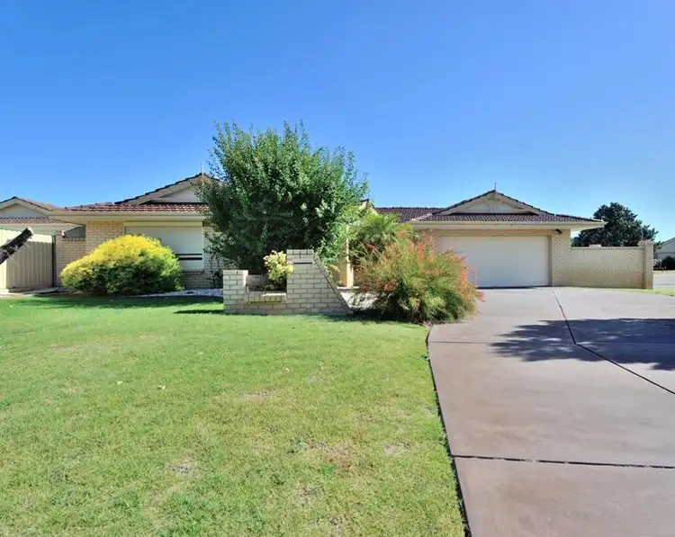 Second view of Homely house listing, 9 Bristol Street, Warnbro WA 6169
