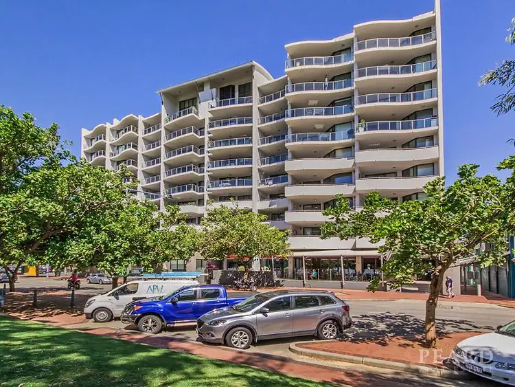 Main view of Homely apartment listing, 2/17 Rockingham Beach Road, Rockingham WA 6168