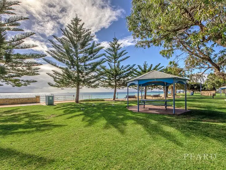 Seventh view of Homely apartment listing, 2/17 Rockingham Beach Road, Rockingham WA 6168