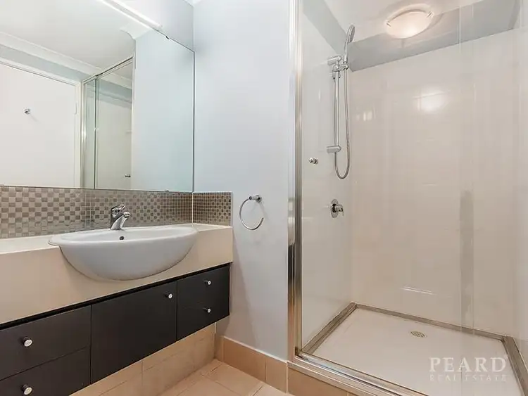 Second view of Homely apartment listing, 2/17 Rockingham Beach Road, Rockingham WA 6168