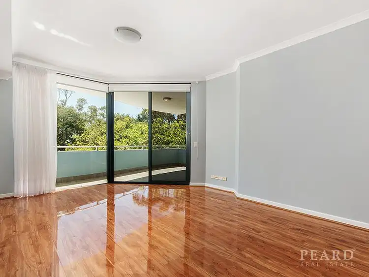 Third view of Homely apartment listing, 2/17 Rockingham Beach Road, Rockingham WA 6168