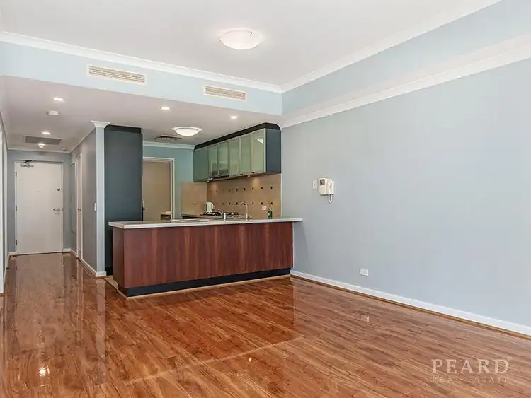 Fourth view of Homely apartment listing, 2/17 Rockingham Beach Road, Rockingham WA 6168