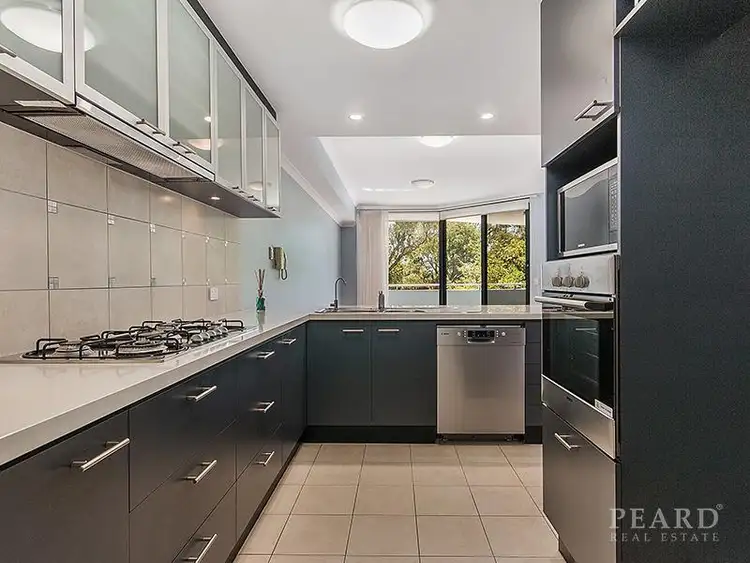 Fifth view of Homely apartment listing, 2/17 Rockingham Beach Road, Rockingham WA 6168