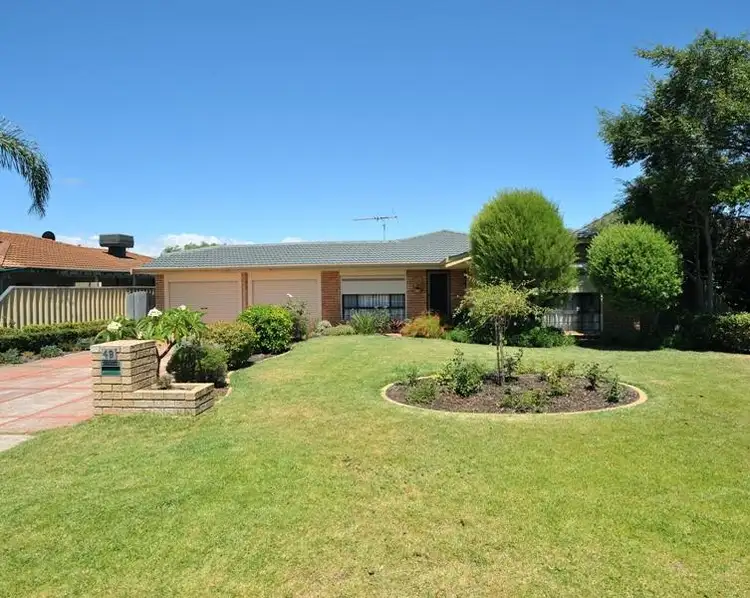 49 Hennessy Way, Rockingham WA 6168