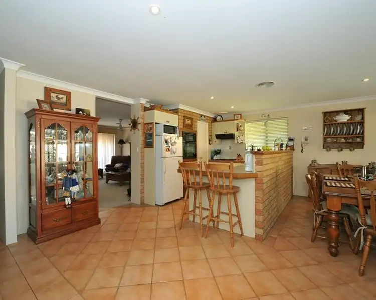 Seventh view of Homely house listing, 49 Hennessy Way, Rockingham WA 6168