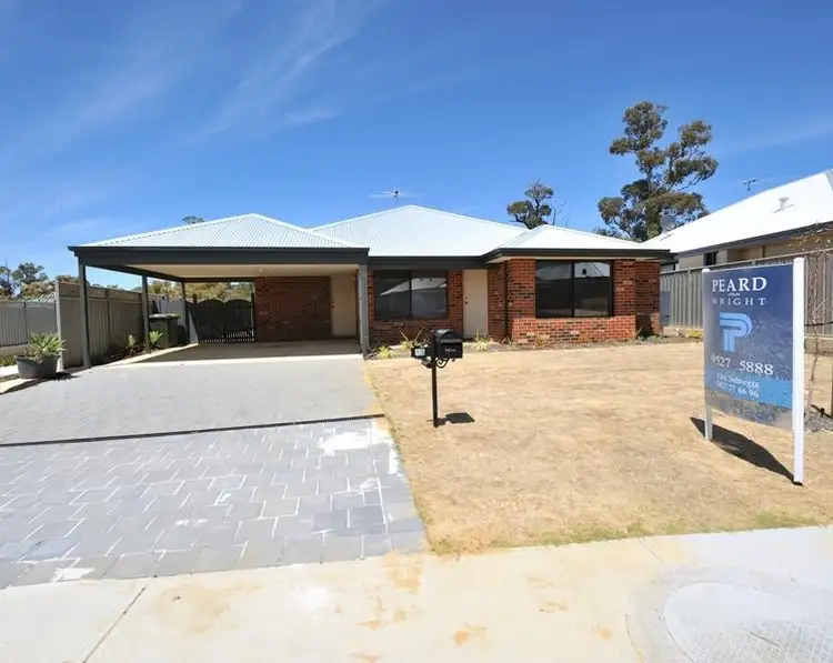 Main view of Homely house listing, 15 Glastonbury Street, Leda WA 6170