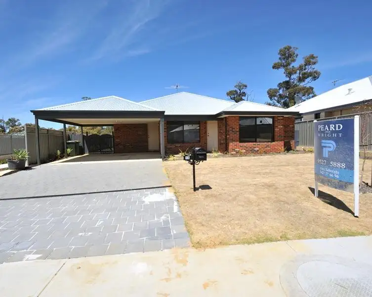 Main view of Homely house listing, 15 Glastonbury Street, Leda WA 6170