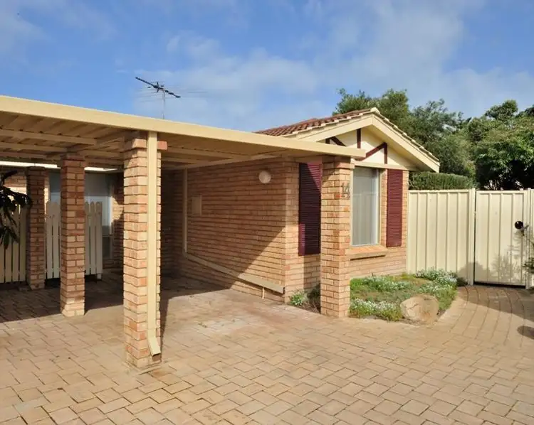 14/15 Baralda Court, Rockingham WA 6168