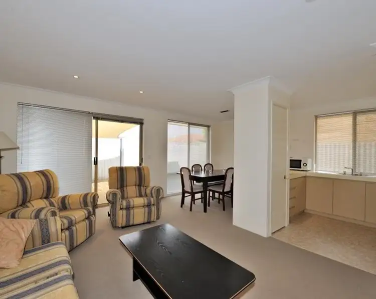 Sixth view of Homely apartment listing, 14/15 Baralda Court, Rockingham WA 6168