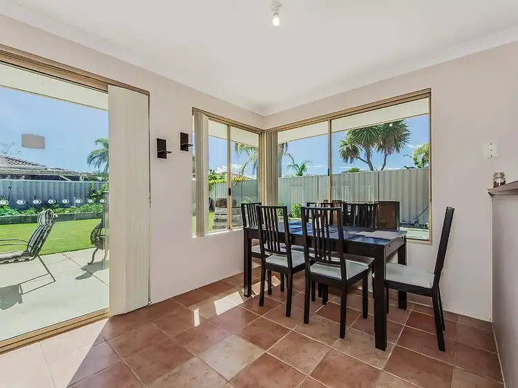 Second view of Homely house listing, 62 Bondi Crescent, Warnbro WA 6169