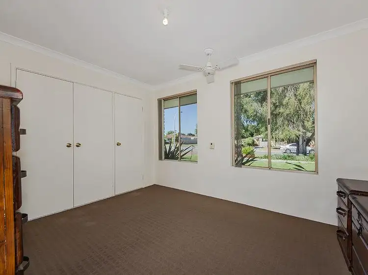 Fifth view of Homely house listing, 62 Bondi Crescent, Warnbro WA 6169