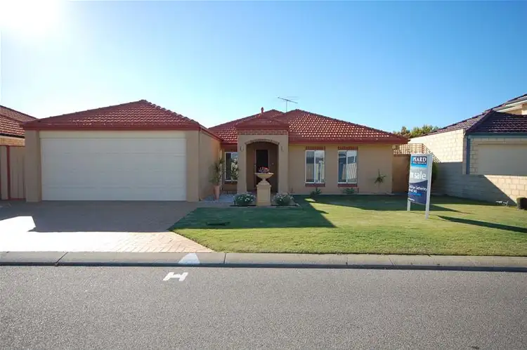 4 Brindabella Avenue, Rockingham WA 6168