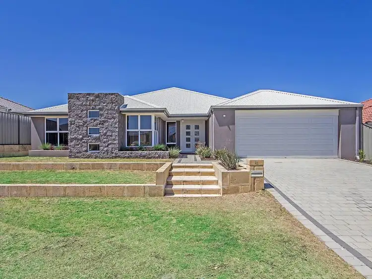 Main view of Homely house listing, 41 Pemberton Boulevard, Baldivis WA 6171