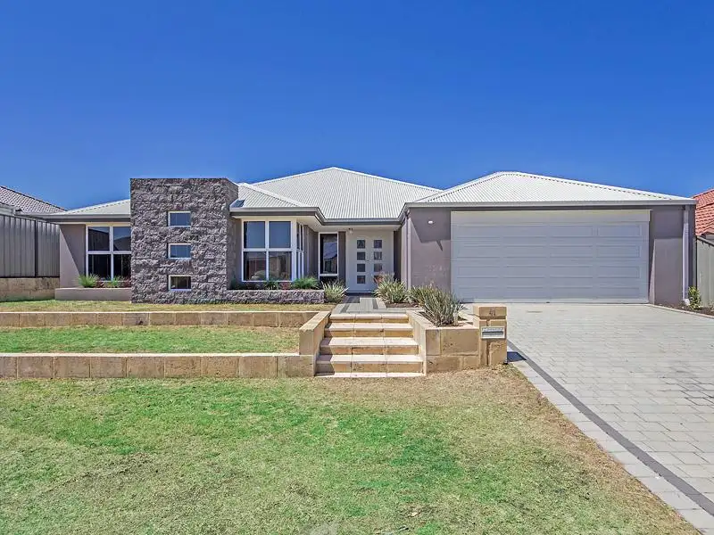 Main view of Homely house listing, 41 Pemberton Boulevard, Baldivis WA 6171