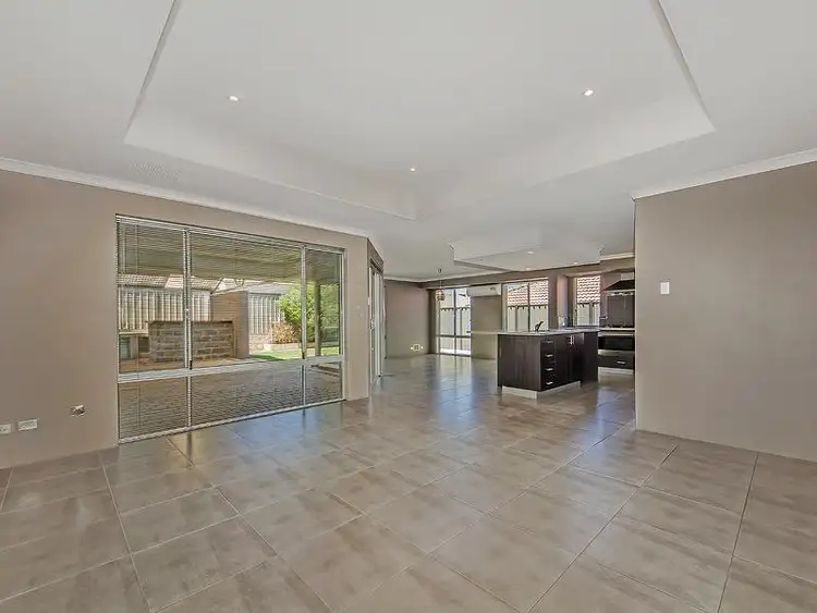 Third view of Homely house listing, 41 Pemberton Boulevard, Baldivis WA 6171