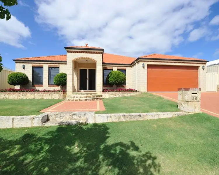 30 Rankin Meander, Baldivis WA 6171