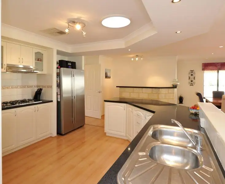 Seventh view of Homely house listing, 30 Rankin Meander, Baldivis WA 6171