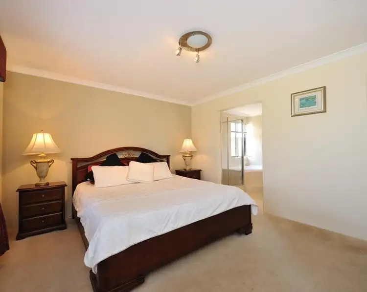 Fourth view of Homely house listing, 30 Rankin Meander, Baldivis WA 6171