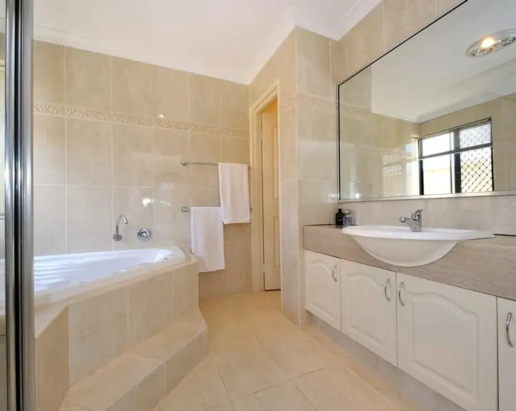 Fifth view of Homely house listing, 30 Rankin Meander, Baldivis WA 6171