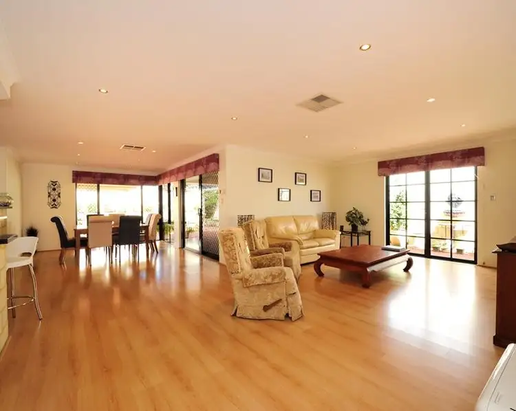 Sixth view of Homely house listing, 30 Rankin Meander, Baldivis WA 6171