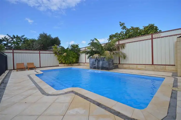 31 Wavelea Street, Safety Bay WA 6169