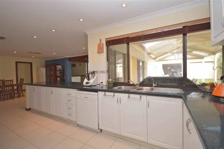 Sixth view of Homely house listing, 31 Wavelea Street, Safety Bay WA 6169