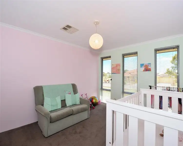 Sixth view of Homely house listing, 131 Arpenteur Drive, Baldivis WA 6171